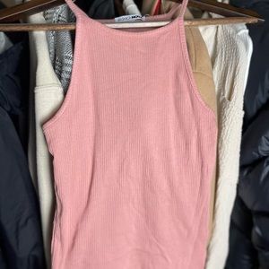 💜 FASHIONOVA Racerback top